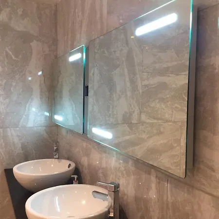 Appartement Consiglia *