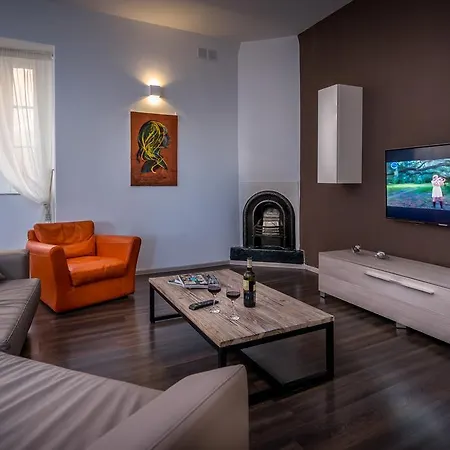 Appartement Consiglia