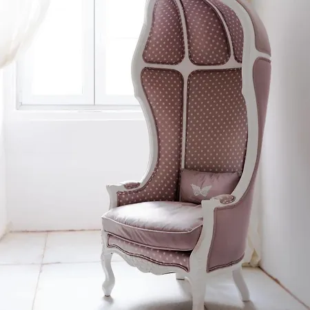 Appartement Consiglia *