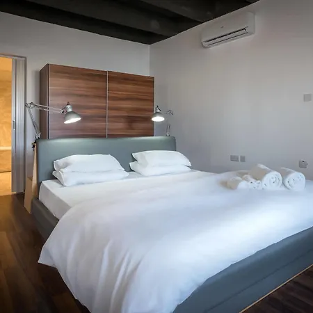 Consiglia Apartment
