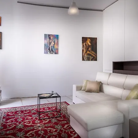 Consiglia Apartment