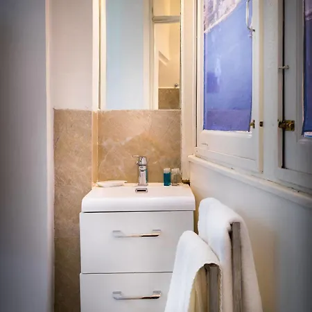 Apartment Consiglia Valletta