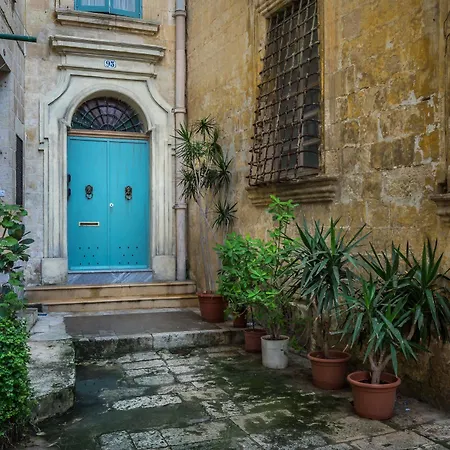 Consiglia Apartment Valletta