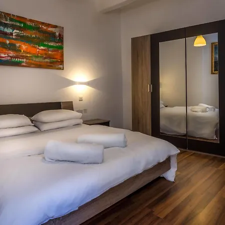 Consiglia Apartment Valletta