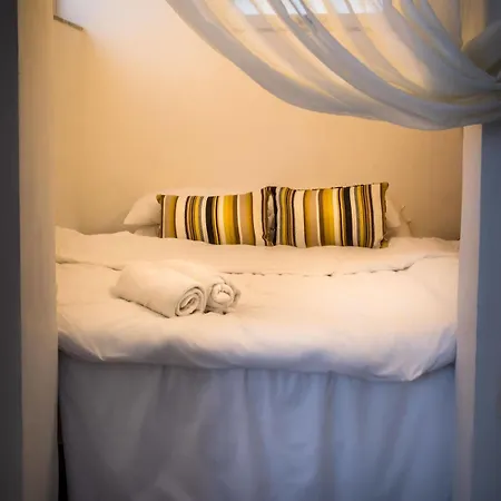 Consiglia Apartment