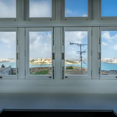 Consiglia Apartment