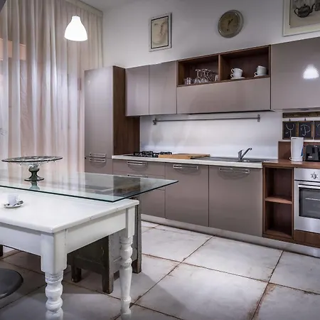 Apartment Consiglia Valletta